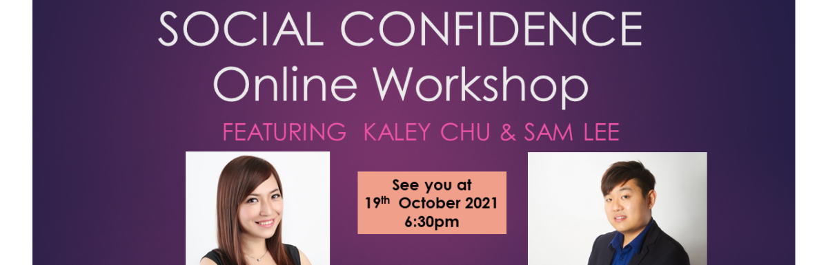 Collaboration Online workshop with Kaley Chu